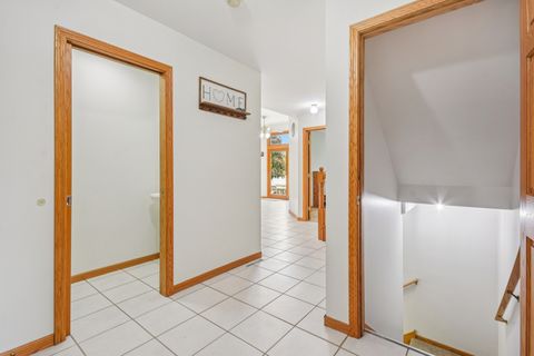 Tiny photo for 1034 Michael Drive, Morris, IL 60450 (MLS # 12506021)