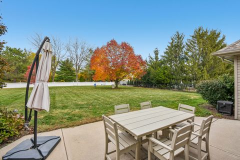 Tiny photo for 1034 Michael Drive, Morris, IL 60450 (MLS # 12506021)