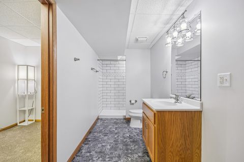 Tiny photo for 1034 Michael Drive, Morris, IL 60450 (MLS # 12506021)