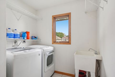 Tiny photo for 1034 Michael Drive, Morris, IL 60450 (MLS # 12506021)