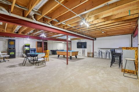 Tiny photo for 1034 Michael Drive, Morris, IL 60450 (MLS # 12506021)