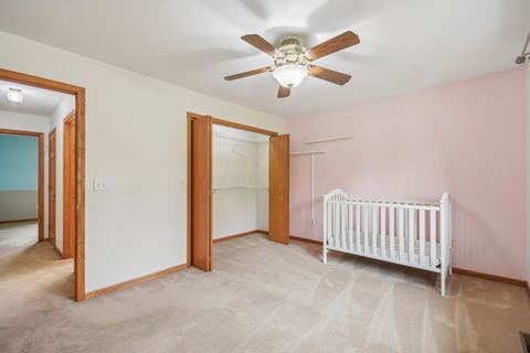 Tiny photo for 1034 Michael Drive, Morris, IL 60450 (MLS # 12506021)