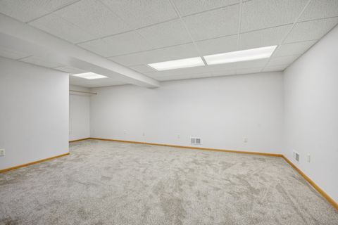 Tiny photo for 1034 Michael Drive, Morris, IL 60450 (MLS # 12506021)