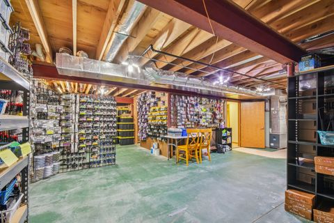 Tiny photo for 1034 Michael Drive, Morris, IL 60450 (MLS # 12506021)