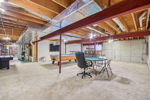 Tiny photo for 1034 Michael Drive, Morris, IL 60450 (MLS # 12506021)