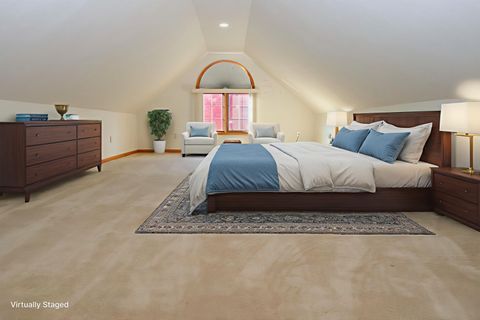 Tiny photo for 1034 Michael Drive, Morris, IL 60450 (MLS # 12506021)