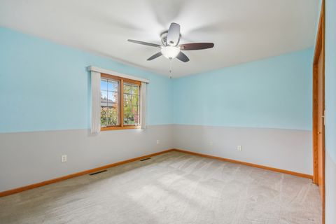 Tiny photo for 1034 Michael Drive, Morris, IL 60450 (MLS # 12506021)