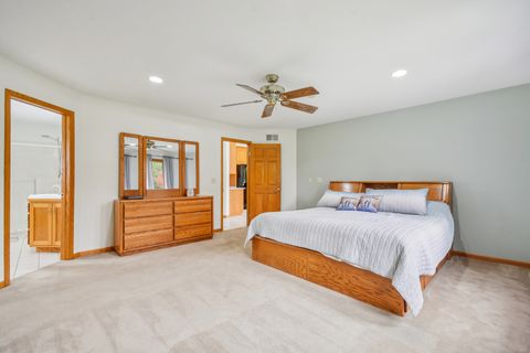 Tiny photo for 1034 Michael Drive, Morris, IL 60450 (MLS # 12506021)