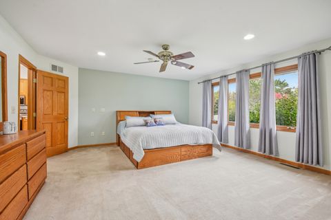 Tiny photo for 1034 Michael Drive, Morris, IL 60450 (MLS # 12506021)