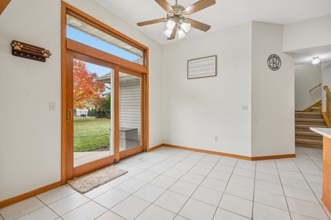 Tiny photo for 1034 Michael Drive, Morris, IL 60450 (MLS # 12506021)