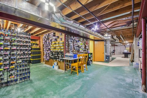 Tiny photo for 1034 Michael Drive, Morris, IL 60450 (MLS # 12506021)