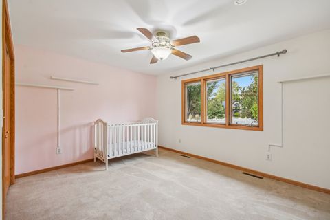 Tiny photo for 1034 Michael Drive, Morris, IL 60450 (MLS # 12506021)