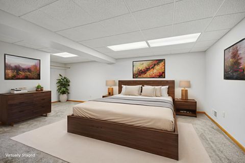 Tiny photo for 1034 Michael Drive, Morris, IL 60450 (MLS # 12506021)