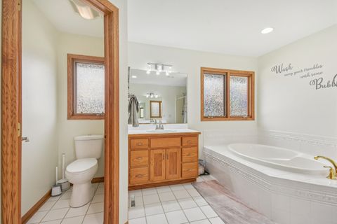 Tiny photo for 1034 Michael Drive, Morris, IL 60450 (MLS # 12506021)