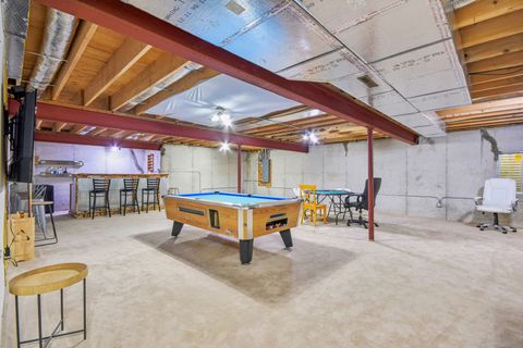 Tiny photo for 1034 Michael Drive, Morris, IL 60450 (MLS # 12506021)