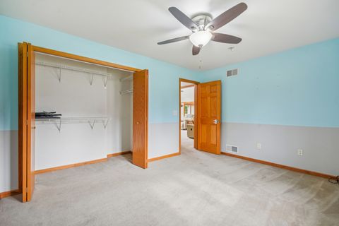 Tiny photo for 1034 Michael Drive, Morris, IL 60450 (MLS # 12506021)