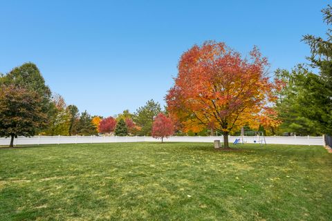 Tiny photo for 1034 Michael Drive, Morris, IL 60450 (MLS # 12506021)