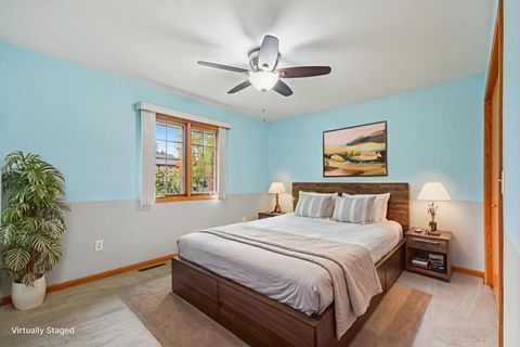 Tiny photo for 1034 Michael Drive, Morris, IL 60450 (MLS # 12506021)