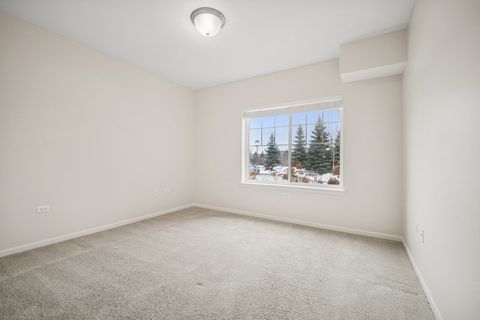 Tiny photo for 2220 Founders Drive #117, Northbrook, IL 60062 (MLS # 12526062)