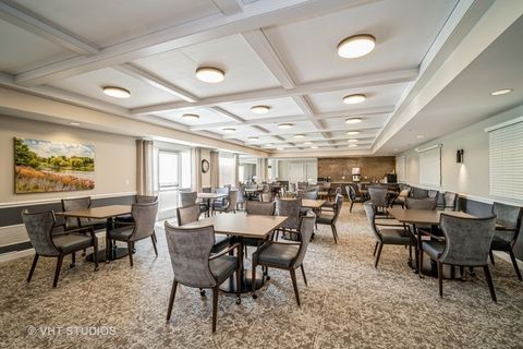 Tiny photo for 2220 Founders Drive #117, Northbrook, IL 60062 (MLS # 12526062)