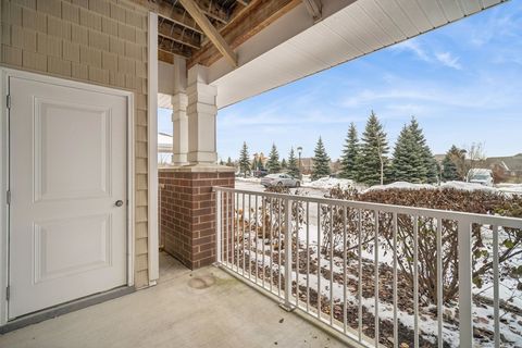 Tiny photo for 2220 Founders Drive #117, Northbrook, IL 60062 (MLS # 12526062)
