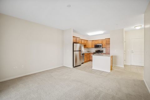 Tiny photo for 2220 Founders Drive #117, Northbrook, IL 60062 (MLS # 12526062)