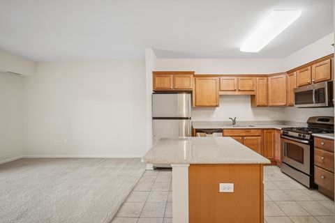 Tiny photo for 2220 Founders Drive #117, Northbrook, IL 60062 (MLS # 12526062)