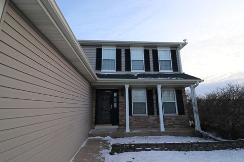 Tiny photo for 774 Hyacinth Lane, DeKalb, IL 60115 (MLS # 12555316)
