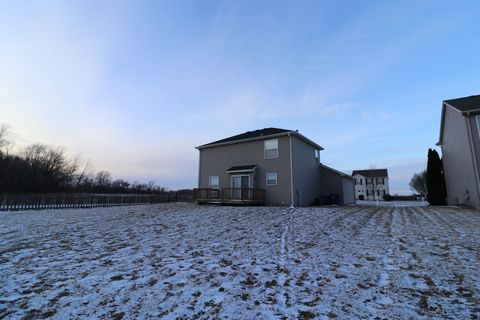 Tiny photo for 774 Hyacinth Lane, DeKalb, IL 60115 (MLS # 12555316)