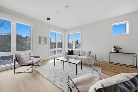 Tiny photo for 4200 W BELMONT Avenue, Chicago, IL 60641 (MLS # 12567330)