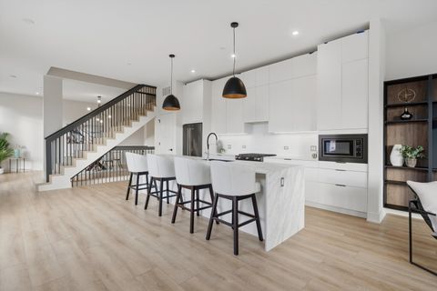 Tiny photo for 4200 W BELMONT Avenue, Chicago, IL 60641 (MLS # 12567330)