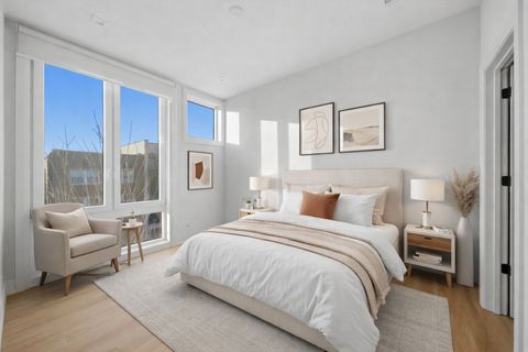 Tiny photo for 4200 W BELMONT Avenue, Chicago, IL 60641 (MLS # 12567330)