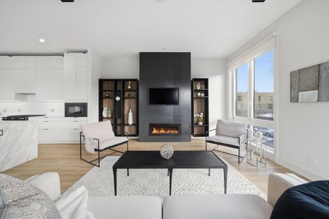 Tiny photo for 4200 W BELMONT Avenue, Chicago, IL 60641 (MLS # 12567330)