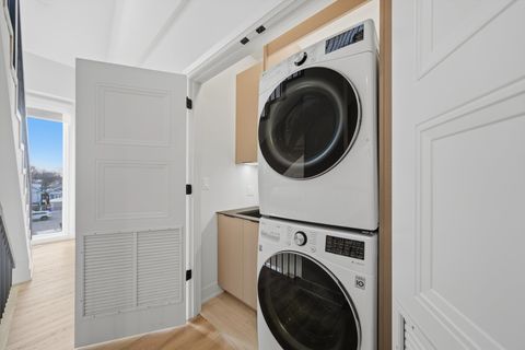 Tiny photo for 4200 W BELMONT Avenue, Chicago, IL 60641 (MLS # 12567330)