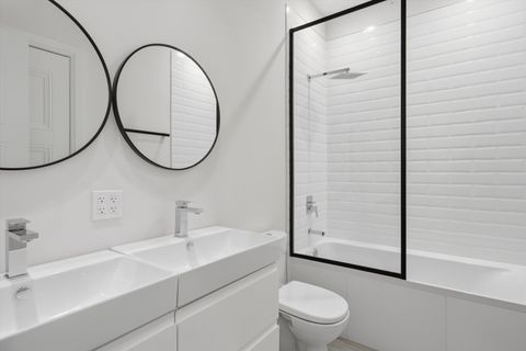 Tiny photo for 4200 W BELMONT Avenue, Chicago, IL 60641 (MLS # 12567330)