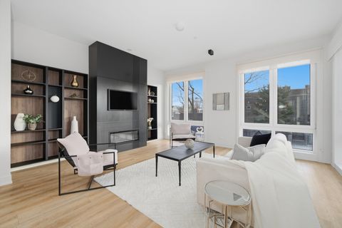 Tiny photo for 4200 W BELMONT Avenue, Chicago, IL 60641 (MLS # 12567330)