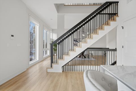 Tiny photo for 4200 W BELMONT Avenue, Chicago, IL 60641 (MLS # 12567330)