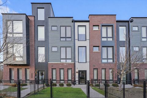 Photo of 4200 W BELMONT Avenue, Chicago, IL 60641 (MLS # 12567330)