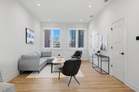 Tiny photo for 4200 W BELMONT Avenue, Chicago, IL 60641 (MLS # 12567330)