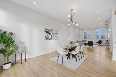 Tiny photo for 4200 W BELMONT Avenue, Chicago, IL 60641 (MLS # 12567330)