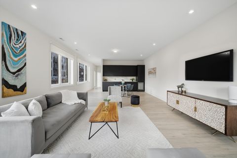 Tiny photo for 4200 W BELMONT Avenue, Chicago, IL 60641 (MLS # 12567330)