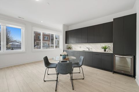 Tiny photo for 4200 W BELMONT Avenue, Chicago, IL 60641 (MLS # 12567330)