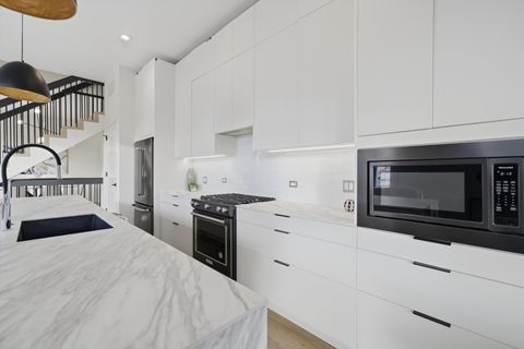 Tiny photo for 4200 W BELMONT Avenue, Chicago, IL 60641 (MLS # 12567330)