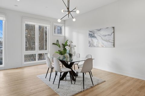 Tiny photo for 4200 W BELMONT Avenue, Chicago, IL 60641 (MLS # 12567330)