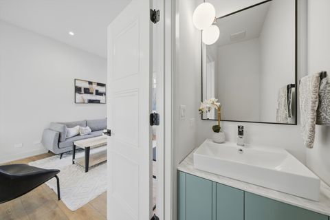 Tiny photo for 4200 W BELMONT Avenue, Chicago, IL 60641 (MLS # 12567330)