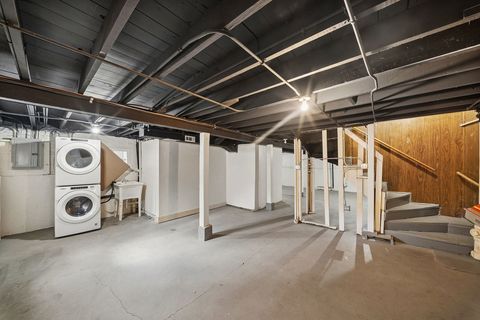 Tiny photo for 9206 S Anthony Avenue, Chicago, IL 60617 (MLS # 12636824)