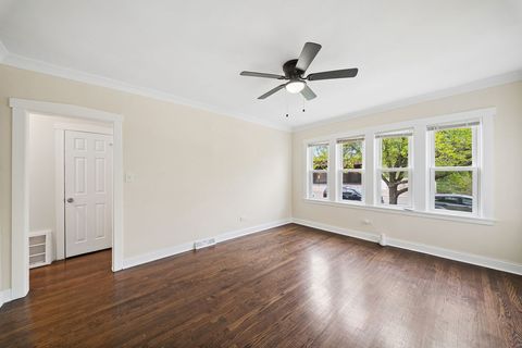 Tiny photo for 9206 S Anthony Avenue, Chicago, IL 60617 (MLS # 12636824)