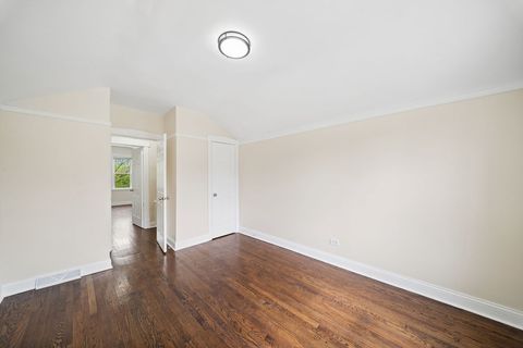 Tiny photo for 9206 S Anthony Avenue, Chicago, IL 60617 (MLS # 12636824)