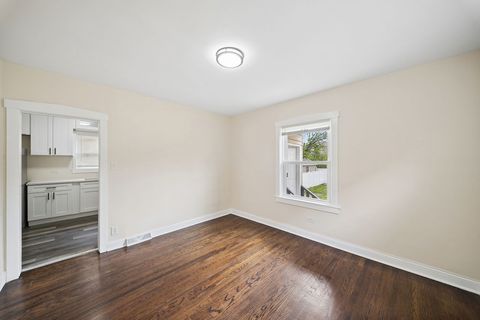 Tiny photo for 9206 S Anthony Avenue, Chicago, IL 60617 (MLS # 12636824)