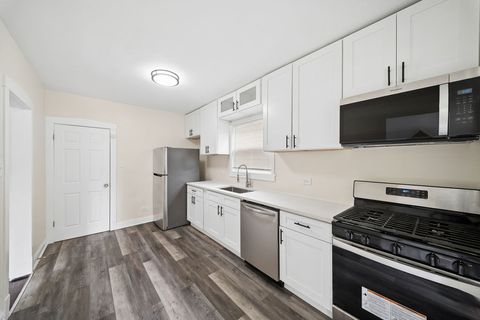 Tiny photo for 9206 S Anthony Avenue, Chicago, IL 60617 (MLS # 12636824)